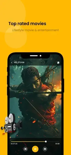 hotstar-radhakrishna Top Rated Movies